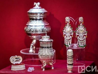 Ювелиры России поблагодарили депутата Госдумы Галину Данчикову за поддержку