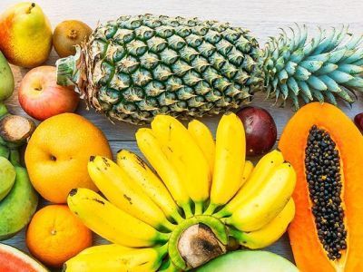 В России могут появиться органические продукты из Китая, Индонезии и других стран