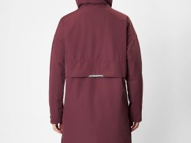 Пальто утепленное Garda II Женское