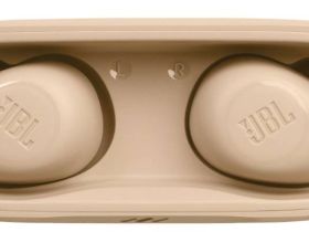 Беспроводные наушники JBL