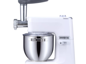 Кухонная машина Polaris PKM 1525