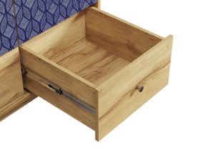 Распашной шкаф Тайрон 3-140x200 Шарм ​