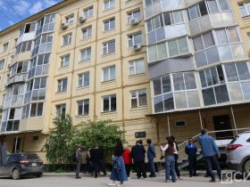 Острой проблемой при проведении капремонта в домах остается недоверие жильцов к подрядчикам