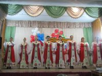 Сельский клуб х. Красноармейского