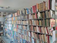 Берсеневская сельская библиотека