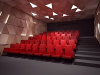 Государственный центральный музей кино