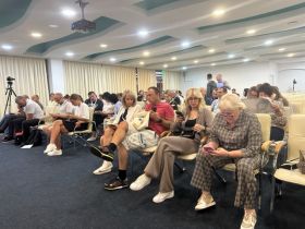 «ВСЯ РОССИЯ-2025». Развитие медиа ВКонтакте