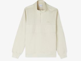 Мужской хлопковый свитшот Lacoste