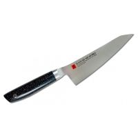 Нож кухонный обвалочный Kasumi VG-10 Pro 14 см, сталь VG-10, рукоять искусственный мрамор