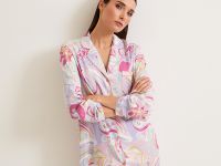 Халат Itteanas Harmony I