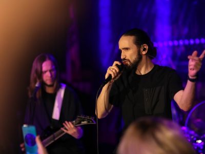 Chopsy. System of a Down Tribute (Чиж & Co)