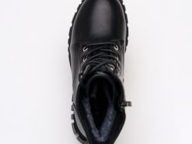 Ботинки для девочек