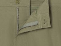 Мужские хлопковые бермуды Lacoste