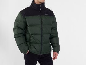 Куртка пуховая New Dimension Мужская