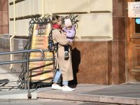 Волгоградский театр юного зрителя на пр. им. В. И. Ленина