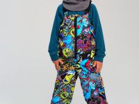 Шапка трикотажная для мальчиков