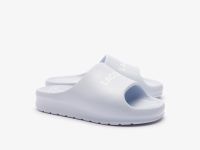 Женские сланцы Lacoste SERVE SLIDE 2.0 124 1 CFA