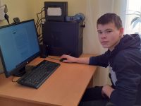 Шугурская библиотека – филиал № 13