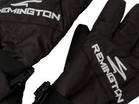 Перчатки Remington Costa Black