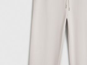 Базовые джоггеры, Белый