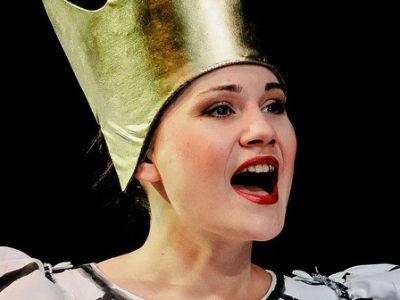 Царевна-лягушка