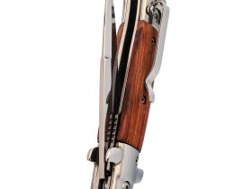Автоматический складной нож Viking Nordway M906