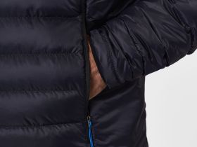 Куртка утепленная Quasar III Мужская