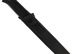 Туристический нож Руз, сталь AUS-8, Кизляр