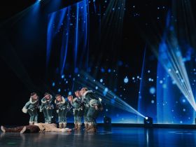 Послания участников конкурсов «АртСевера» «заморозят» на Полюсе холода