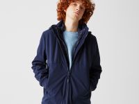 Мужская куртка Lacoste стандартного кроя