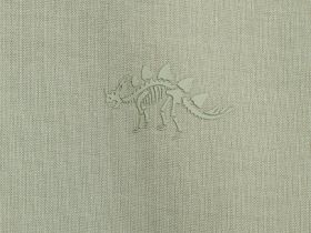 Свитшот с принтом для мальчиков, Зеленый