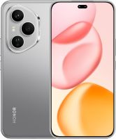 Смартфон HONOR 400 Pro 12/512 ГБ «Космический серый»
