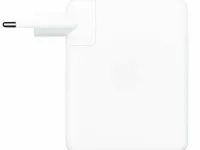 Адаптер питания Apple 140W USB-C Power Adapter белый MLYU3ZM/A