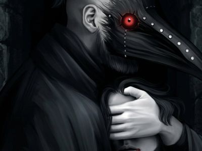 СтимфониЯ