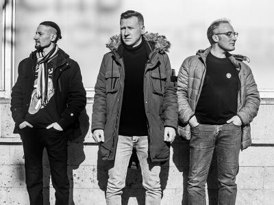 Билеты на Твин Пикс (Ласточка) / Концерт | Афиша | ИнфоТаймс