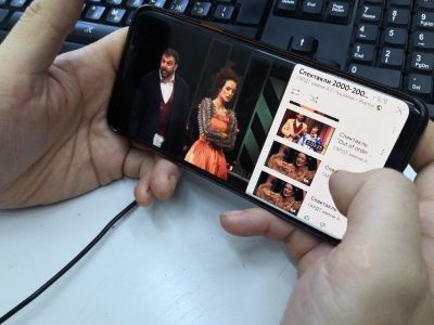 Театры и музеи Якутии продолжат работать в онлайн формате до конца февраля