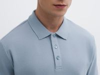 Базовое поло, Голубой