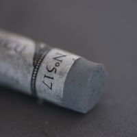 Пастель сухая Sennelier "A' L'ECU" серый