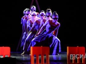 Премьера перфоманса-олонхо «Орфей и Эвридика» состоится в Якутске