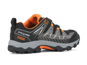 Ботинки THUNDER WP JR