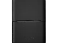 Чехол WIWU Mag Wallet с подставкой (MW-001) (черный)