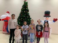 Культурно-досуговый центр Южно-Кубанского сельского поселения