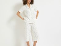 Пижама Herbal Garden II