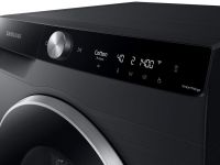 Стиральная машина Samsung WW6000T черный