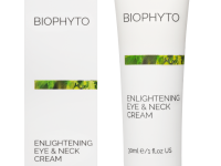 Bio Phyto Enlightening Eye & Neck Cream - Осветляющий крем для кожи вокруг глаз и шеи, 30 мл
