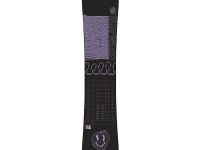 Сноуборд SALOMON SLEEPWALKER 20/21