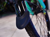 Подростковый велосипед Stels Miss 4300 V 24 V010, год 2025, цвет Зеленый, ростовка 14