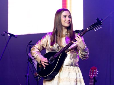 Билеты на OTTA-Orchestra (Городской театр) / Концерт | Афиша | ИнфоТаймс