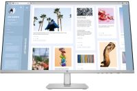 Монитор 27" HP 527sh 94C51AA FHD, 16:9, IPS, 300 cd/m2, 5 ms, 178°/178°, 2*HDMI, VGA, 100 Hz, Tilt, HAS, Vesa