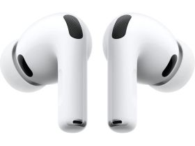Наушники Apple AirPods Pro 3 MFHP4ZP/A Белые